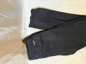 Chinos Hollister ajustados 31x30 para hombre nuevos con etiquetas - Imagen 1 de 2