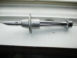 ROCIADOR DE CÉSPED DE COLECCIÓN GILMOUR MFG TIPO CO WAVE (PATENTE 3.498.543) HOSEMASTER - Imagen 1 de 11