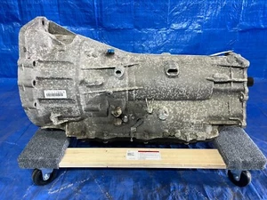 2013-2015 BMW 320I F30 XDRIVE 2.0L N20 AUTOMATIC TRANSMISSION GEAR BOX 107K OEM - Picture 1 of 10