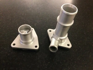 Peugeot 106 GTi Billet Legierung Kühlmittel Gehäuse Kit (mit Matrix Start) 1996-2000 - Bild 1 von 5