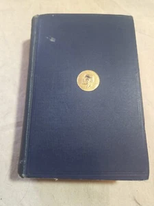 The Life of Henry George, by Henry Jr. George Hardcover 1905 - Picture 1 of 6