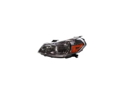 For 2007-2013 Suzuki SX4 Headlight Assembly Left TYC 21534GHWX 2010 2009 2008 - Image 1 of 2