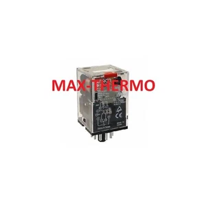 NEW OMRON MKS3PIN 230V 50/60Hz 11PIN RELAY new - Picture 1 of 1