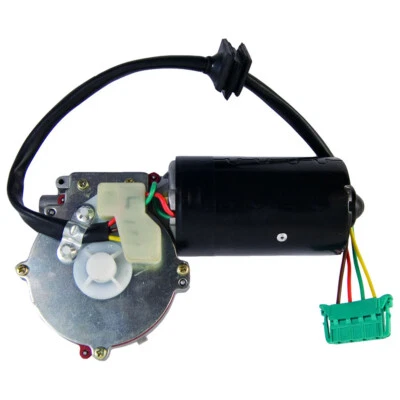 FRONT WIPER MOTOR FITS MERCEDES-BENZ C43 AMG C280 C230 1999 A2028200408 404422 - Image 1 of 4