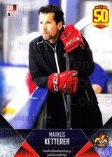 2017-18 Finnish Jokerit Helsinki Sereal #B32 Markus Ketterer