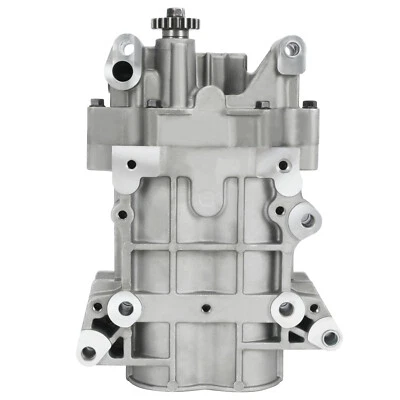 For Hyundai Sonata 2.4L 15-17 Sorento Sportage 2.4L USA Oil Pump 19 Teeth  - Image 1 of 4