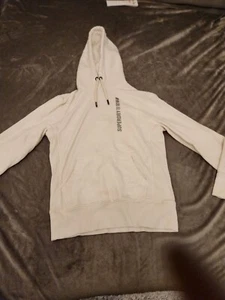 Superdry hoodie Small RRP £75 - Picture 1 of 6