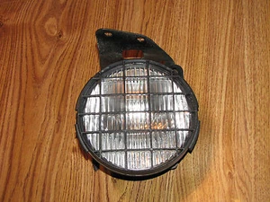 1995-1999 SUBARU LEGACY FOG LIGHT LH OEM DRIVER - Picture 1 of 2