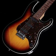Guitarra eléctrica KZ WORKS KZ ST 3S6 3Tone Sunburst for sale