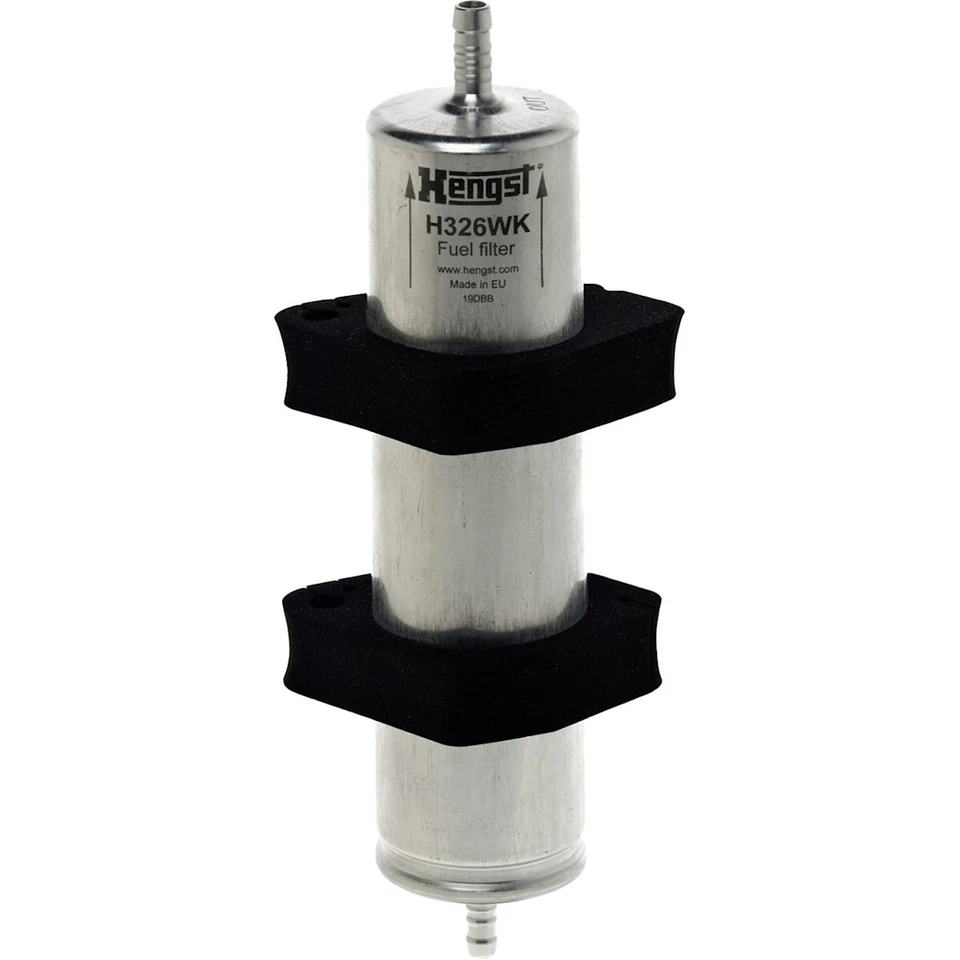 H326WK Hengst Fuel Filter Gas for VW Audi A8 Quattro S8 Q5 A6 Q7 A7 Touareg - Image 1 of 1