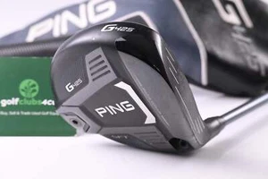 Ping G425 SFT #3 Wood / 16 Degree / Regular Flex Ping ALTA CB Slate 65 Shaft - Picture 1 of 9