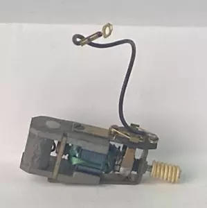 Mantua Tyco HO Teile Motor für Pacific Mikado läuft es - Bild 1 von 1