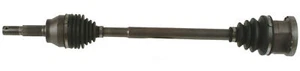 Lft Reman CV Complete Assy Cardone Industries 60-6276 - Picture 1 of 5