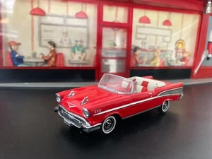 1:43 Scale Diecast Collectible Cars -Chevrolet - Picture 1 of 3