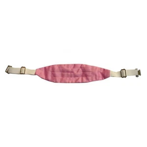 Boys Cummerbunds - Pink - Picture 1 of 1