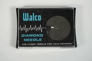 Walco W-334STDS Replacement Needle Electro-Voice 5000 & Sears 5170 Cartridge - Picture 1 of 2