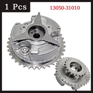 13050-31010 For Toyota 4Runner Land Cruiser Prado Camshaft Timing Gear NEW - Bild 1 von 5