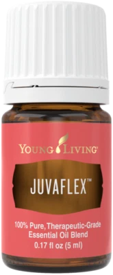 YOUNG LIVING ESSENTIAL OILS LC Young Living Juvaflex (Leber) 5 ml