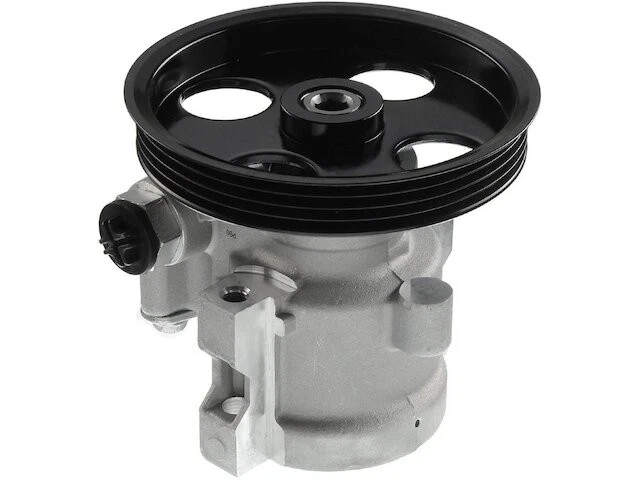 Power Steering Pump For 2009 Pontiac G3 Wave 1.6L 4 Cyl XV941SV - Image 1 of 1