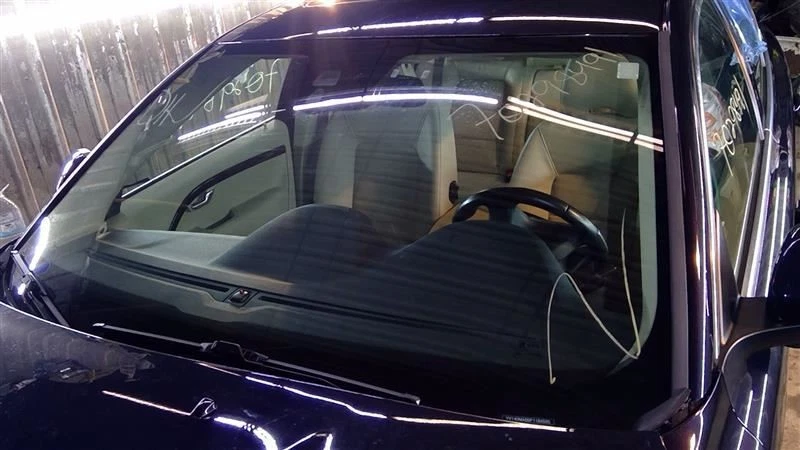 Parabrisas Cristal XC70 City Safety Se Adapta 12-16 VOLVO 70 SERIES 408457 Foto 1 de 4