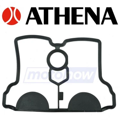 Athena Valve Cover Gasket for 2010-2013 Yamaha YZ250F - Engine Gaskets & eh - Imagem 1 de 4