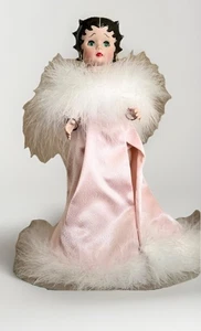 MADAME ALEXANDER “BONITO EN ROSA” BETTY BOOP - Imagen 1 de 5