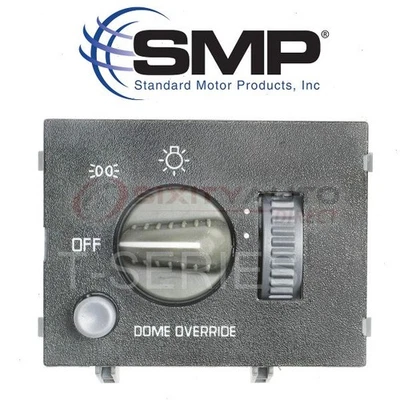 SMP T-Series Instrument Panel Dimmer Switch for 1996-1999 GMC Safari - zc - Изображение 1 из 4