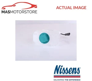 COOLANT EXPANSION TANK RESERVOIR NISSENS 996177 P FOR VOLVO V70  ,S60 I,V70 II - Picture 1 of 10