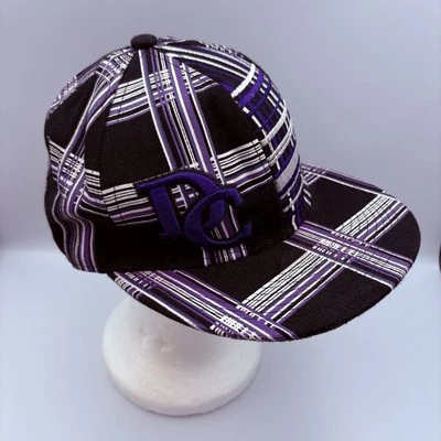 Gorra de béisbol Washington DC gorra bordada City Hunter GRANDE Foto 1 de 4