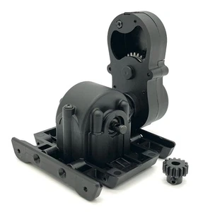 Losi LMT Bog Hog King Sling CENTER DIFFERENTIAL w/gearbox, pinion - Picture 1 of 2