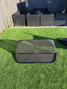 Genuine BMW 1 Series Wind Deflector - Picture 1 of 7