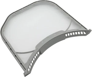 Filtro de pelusa ADQ56656401 compatible con secadora LG AP4457244, PS3531962 - Imagen 1 de 4