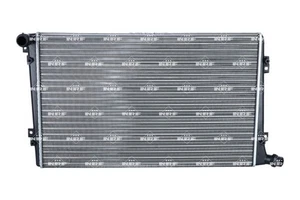 Radiator fits AUDI A3 8P1, 8PA 2.0D 05 to 08 BMM NRF 1K0121251AK 1K0121251AM New - Picture 1 of 10