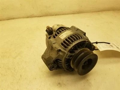 96-98 LEXUS LX450 80AMP ALTERNATOR ASSEMBLY  - Image 1 of 4