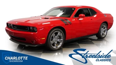 2009 Dodge Challenger R/T - Image 1 of 4