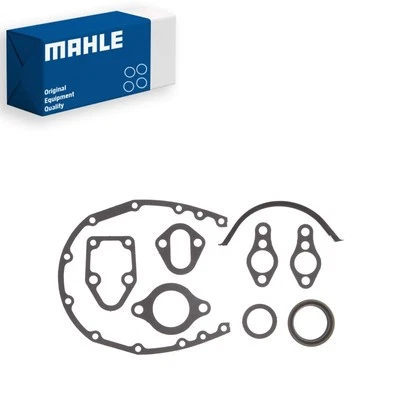 Juego de juntas de cubierta de distribución de motor Mahle para camioneta GMC 1960 4,6 L V8 Foto 1 de 3