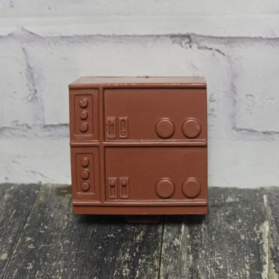 1974 Mego Planet Of The Apes домик на дереве столешница секретное радио - Изображение 1 из 4