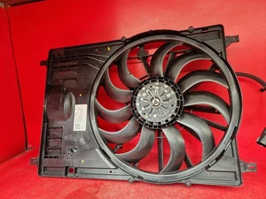 LANDROVER RANGE ROVER EVOQUE L551 MK2 2019 COOLING FAN 2.0L DIESEL D150 LR144533 - Picture 1 of 17