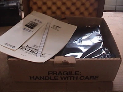 **NEW** Reliance Electric 45C-380/45C380 Register Input Module **WARRANTY** - Image 1 of 4