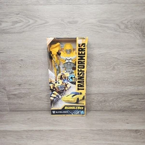 TRANSFORMERS BUMBLEBEE 11 INCH BUMBLEBEE ACTION FIGURE- 3 STEPS TO TRANSFORM - Picture 1 of 5