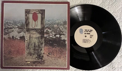 KEN NORDINE - HOW ARE THINGS IN YOUR TOWN? -DOUBLE ALBUM- BLUE THUMB BTS33 VG/VG Foto 1 de 3