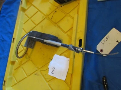 Antena de alimentação aérea AM FM rádio ANTENA ASSEMBLY cabo BROCKEN Infiniti I30 - Imagem 1 de 2