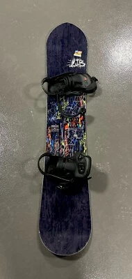 LibTech Snowboard 170 (Zustand: Gebraucht) - Bild 1 von 4