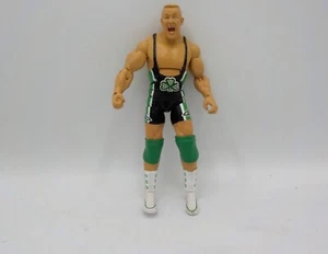 WWE Fit Finlay Figure 7” 2005 Jakks Pacific LOOSE - Picture 1 of 2