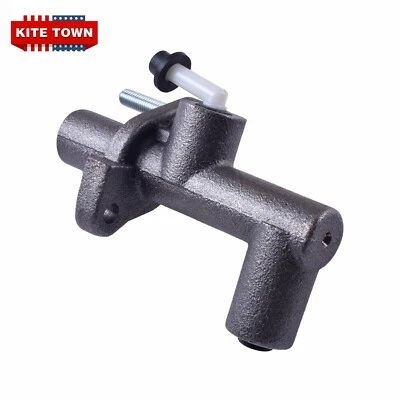 Clutch Master Cylinder for Mazda 6 2003-2008 323 1990-1994 Ford Escort 1991-2003 - Image 1 of 4