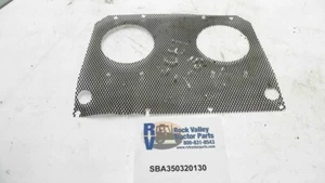 GRILLE-RADIATOR SBA350320130 - Picture 1 of 1