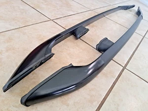 2007 2008 2009 2010 11 12 13 14 15 MAZDA CX-9 CX9 ROOF RACK SIDE RAIL ROOF RAIL - Picture 1 of 12