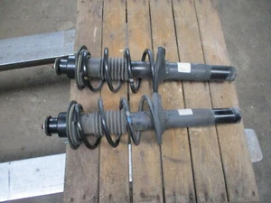 Porsche Boxter 986 OEM  2.7L REAR federbein suspension schocks L+R - Bild 1 von 4