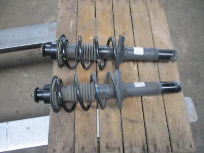 Porsche Boxter 986 OEM  2.7L REAR federbein suspension schocks L+R - Bild 1 von 4