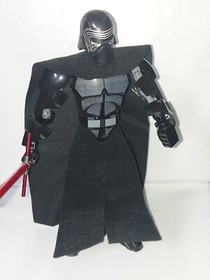 LEGO Star Wars 75117 Kylo Ren (Retired)